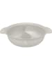 Berlinger Haus 2-delige set: pan met deksel "Sahara Collection" beige - Ø 30 cm