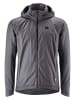 Gonso Funktionsjacke "Save Therm" in Grau