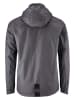 Gonso Funktionsjacke "Save Therm" in Grau