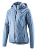 Gonso Functionele jas "Save Therm" lichtblauw