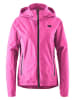 Gonso Functionele jas "Save Therm" roze