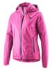 Gonso Functionele jas "Save Therm" roze