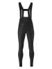 Gonso Fahrradleggings "Essential" in Schwarz