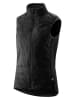 Gonso Functionele bodywarmer "Trail" zwart