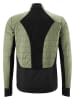 Gonso Fahrradjacke "Trail" in Schwarz/ Khaki