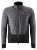 Gonso Fietsjas "Trail" grijs/zwart
