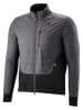 Gonso Fietsjas "Trail" grijs/zwart