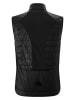 Gonso Funktionsweste "Trail" in Schwarz