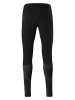 Gonso Softshell-Fahrradleggings "Essential" in Grau