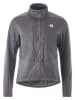 Gonso Softshell-Fahrradjacke "Adventure" in Grau