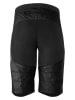Gonso Fietsshort "Trail" zwart