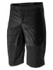 Gonso Fietsshort "Trail" zwart