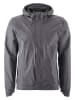 Gonso Funktionsjacke "Save Essential" in Grau