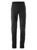 Gonso Softshellfietsbroek "Adventure" zwart