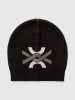 Benetton Beanie zwart