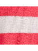 Benetton Trui rood/wit