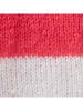 Benetton Vest rood/wit