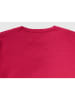 Benetton Sweter w kolorze różowym