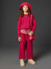 Benetton Trui roze