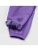 Benetton Sweathose in Lila