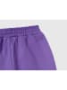Benetton Sweathose in Lila