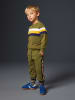 Benetton Bluza w kolorze khaki