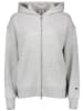 Champion Sweatjacke in Grau