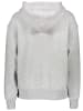 Champion Sweatjacke in Grau