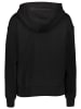 Champion Sweatjacke in Schwarz