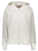 Champion Sweatjacke in Weiß