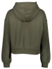 Champion Sweatshirt in Khaki