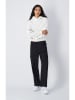 Champion Sweatshirt in Weiß