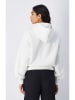 Champion Sweatshirt in Weiß
