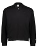 Champion Sweatjacke in Schwarz