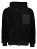 Champion Sweatjacke in Schwarz