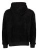 Champion Sweatjacke in Schwarz
