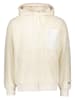 Champion Sweatjacke in Creme