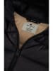 Champion Steppjacke in Schwarz
