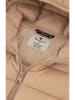 Champion Steppjacke  in Beige