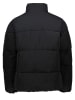 Champion Steppjacke in Schwarz