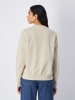 Champion Sweatshirt in Beige
