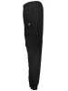 Champion Cargohose in Schwarz