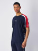 Champion Shirt in Dunkelblau