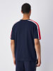 Champion Shirt in Dunkelblau