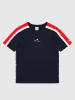 Champion Shirt in Dunkelblau