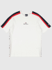 Champion Shirt in Weiß