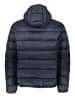 Champion Steppjacke in Dunkelblau