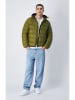 Champion Steppjacke in Grün