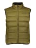 Champion Kamizelka pikowana w kolorze khaki
