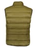 Champion Kamizelka pikowana w kolorze khaki